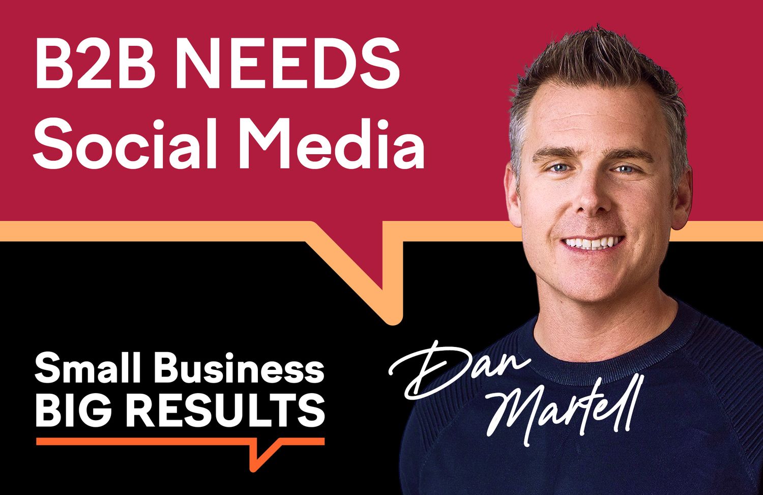 Do B2B businesses really need to be on social media