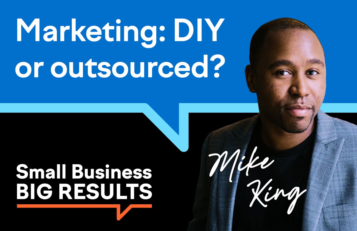 Digital marketing: DIY or outsourced?