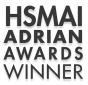 Reno, Nevada, United States agency Noble Studios wins Platinum &amp; Gold HSMAI Adrian Award Winner award