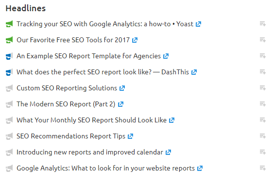 semrush topic research tool find great headlines relevant content