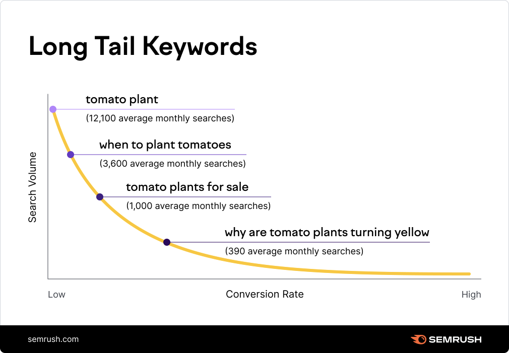 What are long tail keywords? image 1